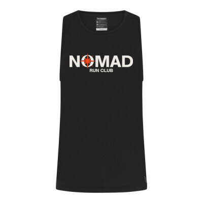   - Men's Sustain Singlet Thumbnail