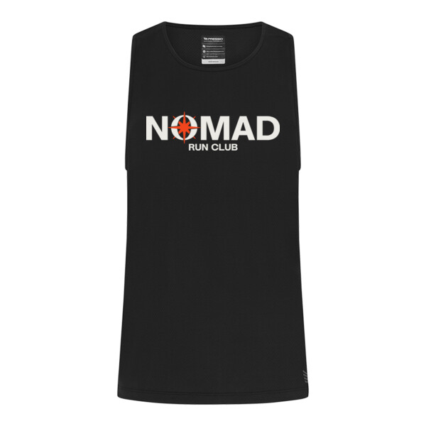   - Men's Sustain Singlet Thumbnail