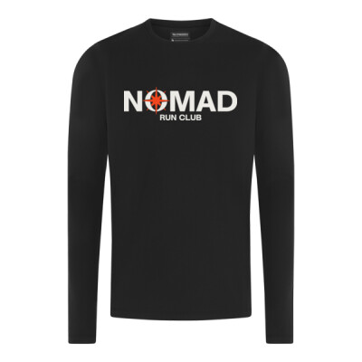 Men's Sustain L/S Top Thumbnail