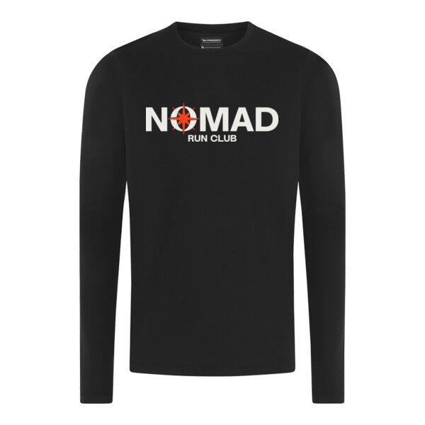 Men's Sustain L/S Top Thumbnail