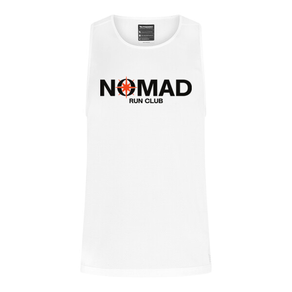 Men's Sustain Singlet Thumbnail
