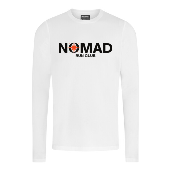 Men's Sustain L/S Top Thumbnail