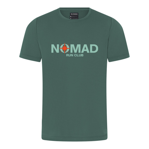  Men's Sustain S/S Top Thumbnail