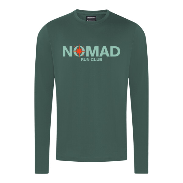 Men's Sustain L/S Top Thumbnail