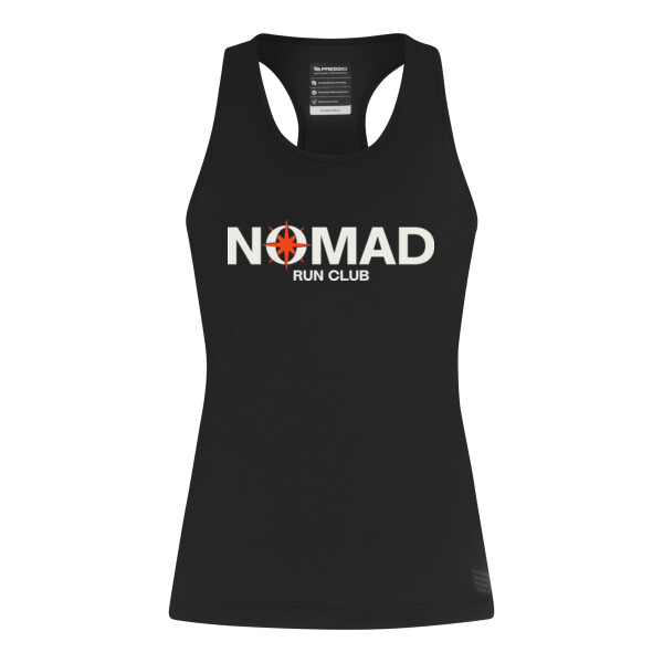 Women's Sustain Singlet Thumbnail