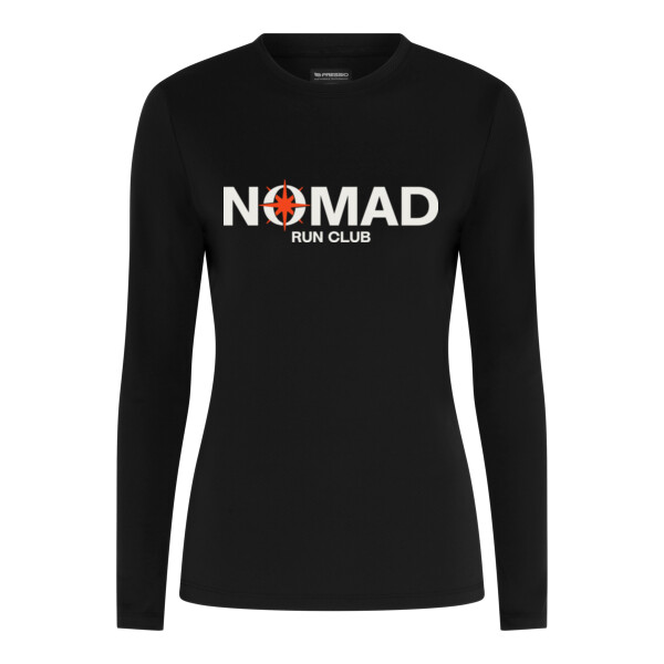 Men's Sustain L/S Top Thumbnail