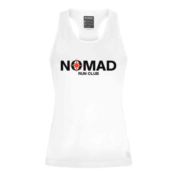Women's Sustain Singlet Thumbnail