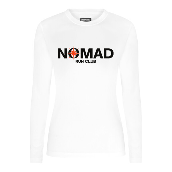 Men's Sustain L/S Top Thumbnail