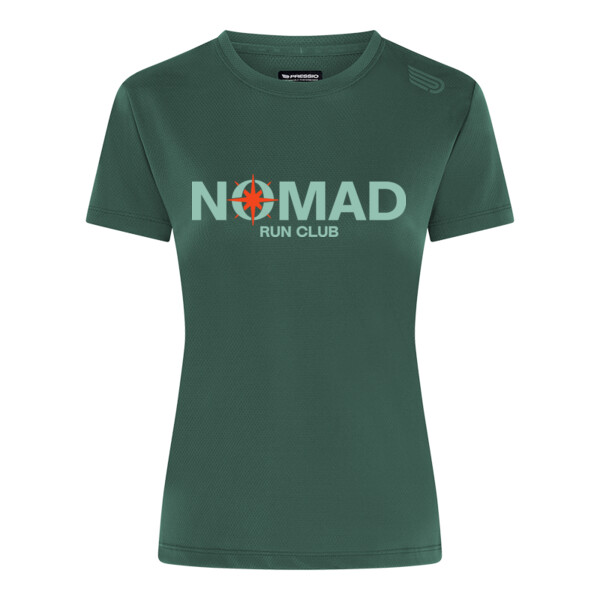 Women's Sustain S/S Top Thumbnail