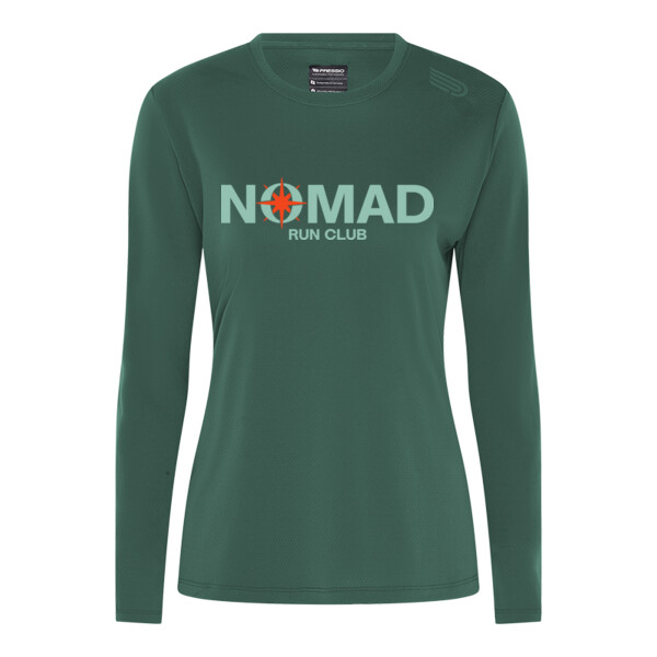 Men's Sustain L/S Top Thumbnail